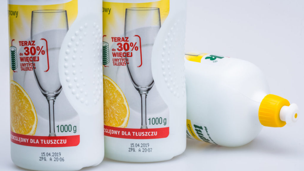 食品飲料板塊市場競爭激烈,物碼時代該如何迅速出擊贏得市場